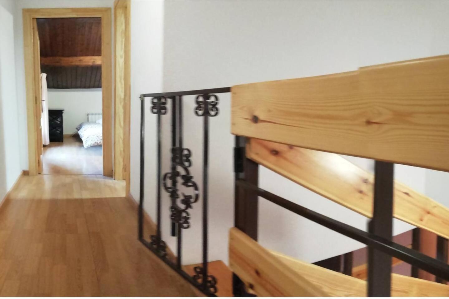 Duplex La Valle Ordesaainsa Laspuña Eksteriør bilde